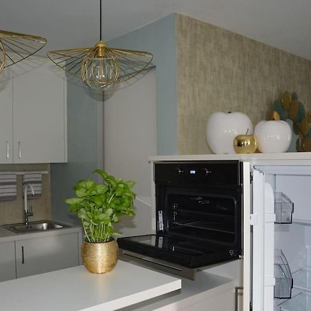 Moderne Ferienwohnung เมราโน ภายนอก รูปภาพ